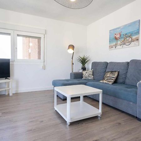 Appartamento Apartamento Erita Alicante Esterno foto