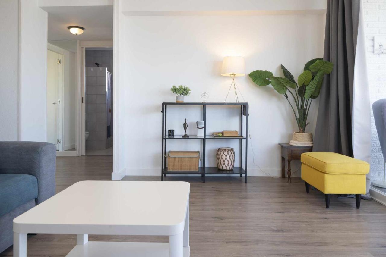 Appartamento Apartamento Erita Alicante Esterno foto
