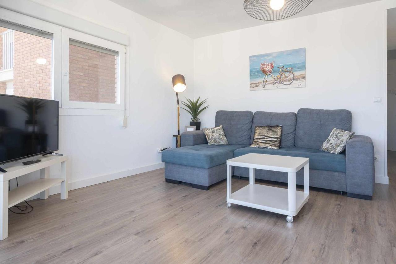 Appartamento Apartamento Erita Alicante Esterno foto