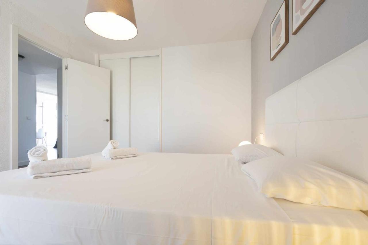 Appartamento Apartamento Erita Alicante Esterno foto