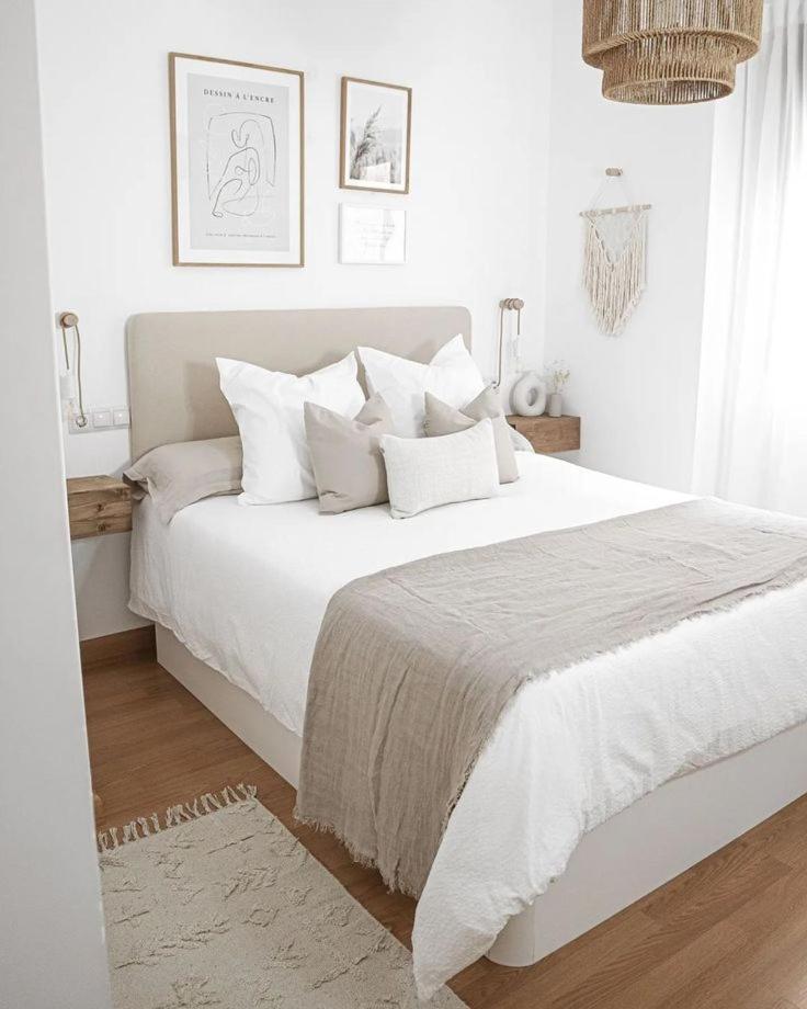 Appartamento Apartamento Erita Alicante Esterno foto