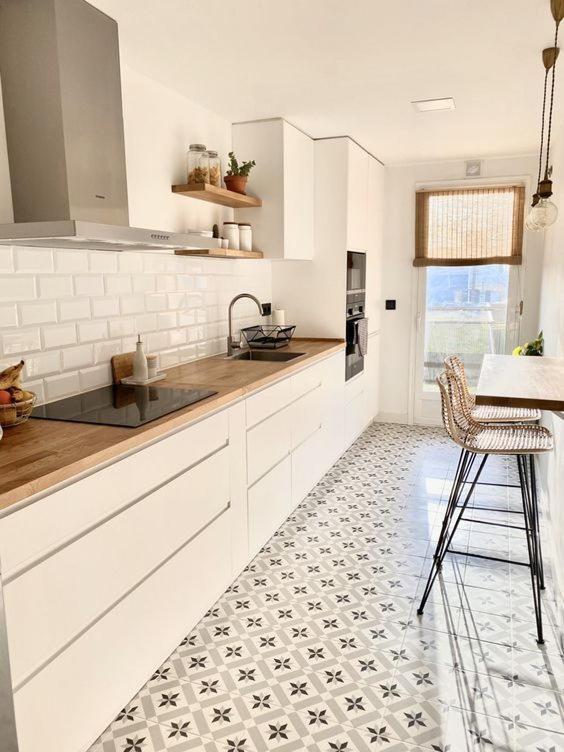 Appartamento Apartamento Erita Alicante Esterno foto